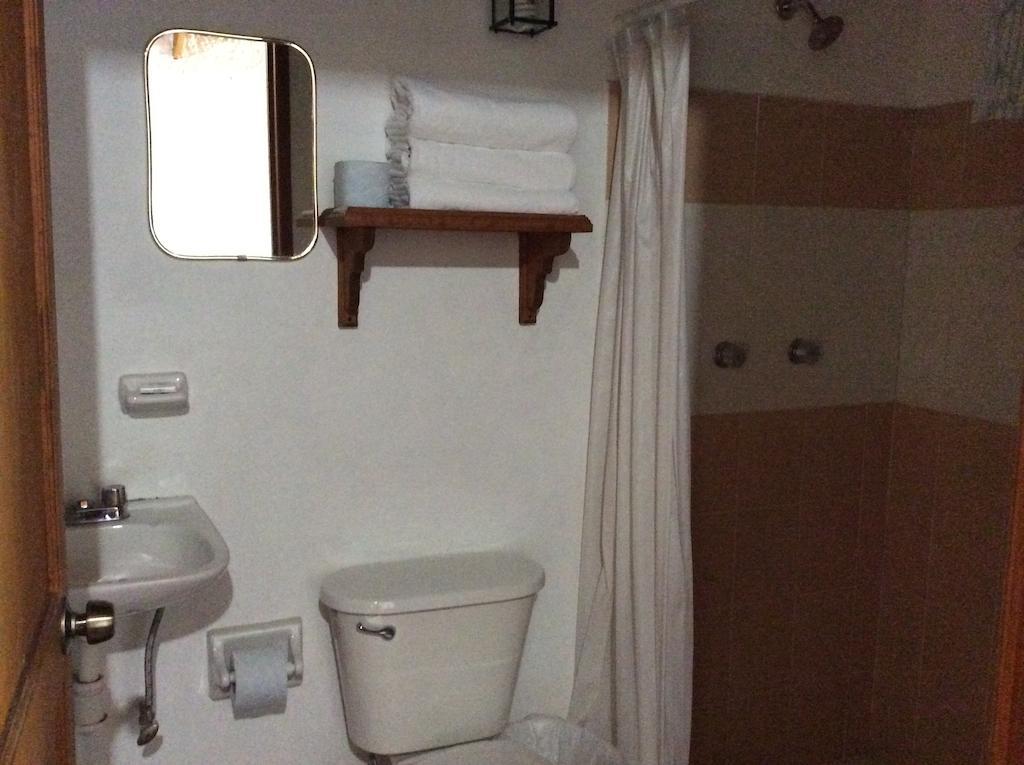 Cabanas La Chicharra Xico Δωμάτιο φωτογραφία