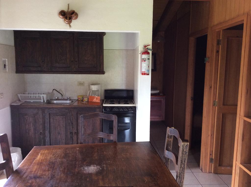 Cabanas La Chicharra Xico Δωμάτιο φωτογραφία