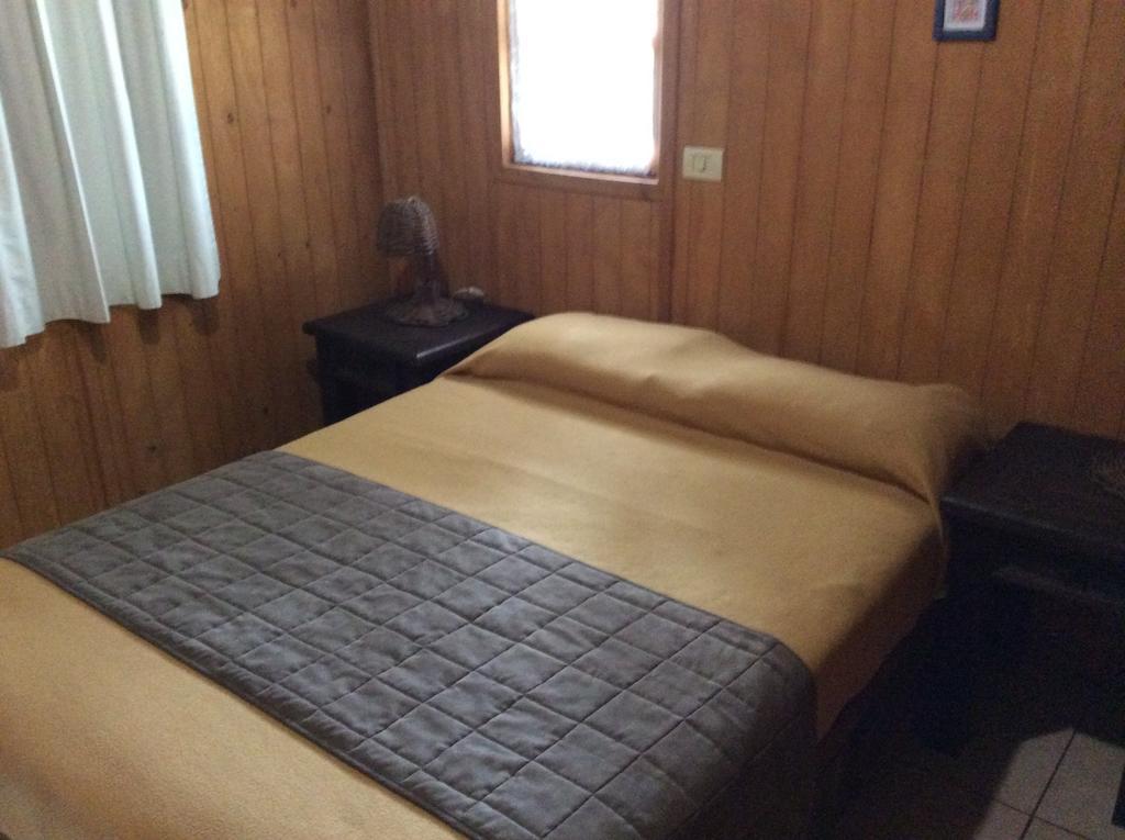 Cabanas La Chicharra Xico Δωμάτιο φωτογραφία