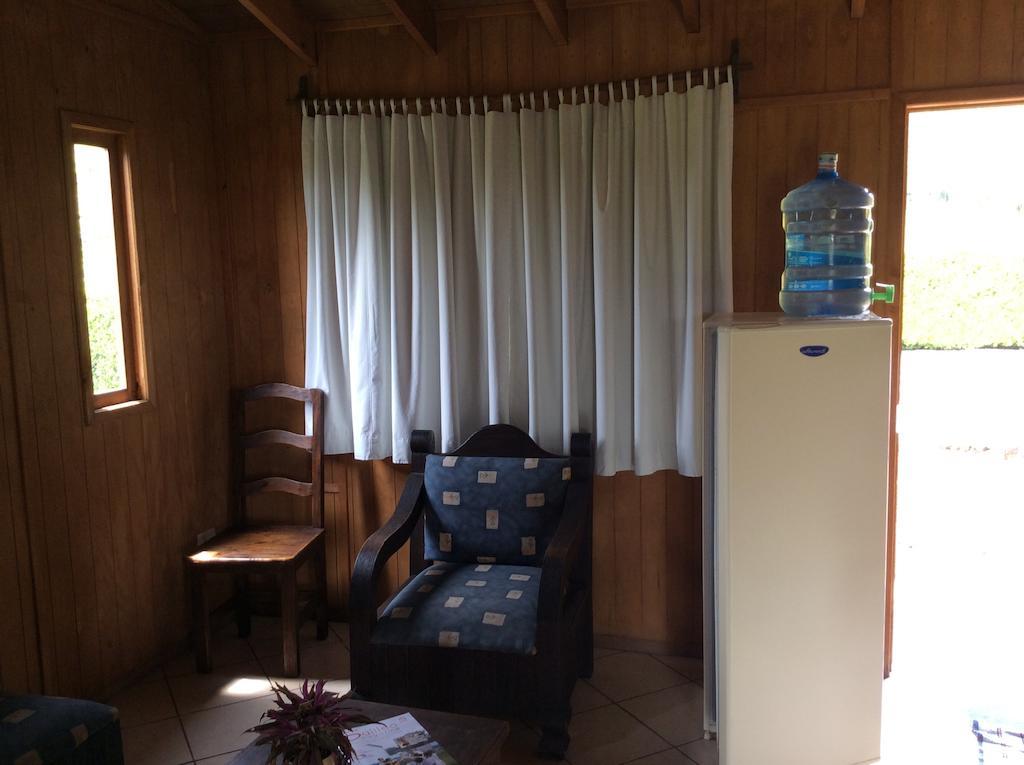 Cabanas La Chicharra Xico Δωμάτιο φωτογραφία
