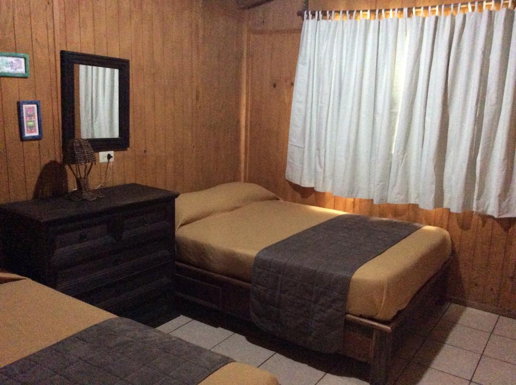 Cabanas La Chicharra Xico Δωμάτιο φωτογραφία