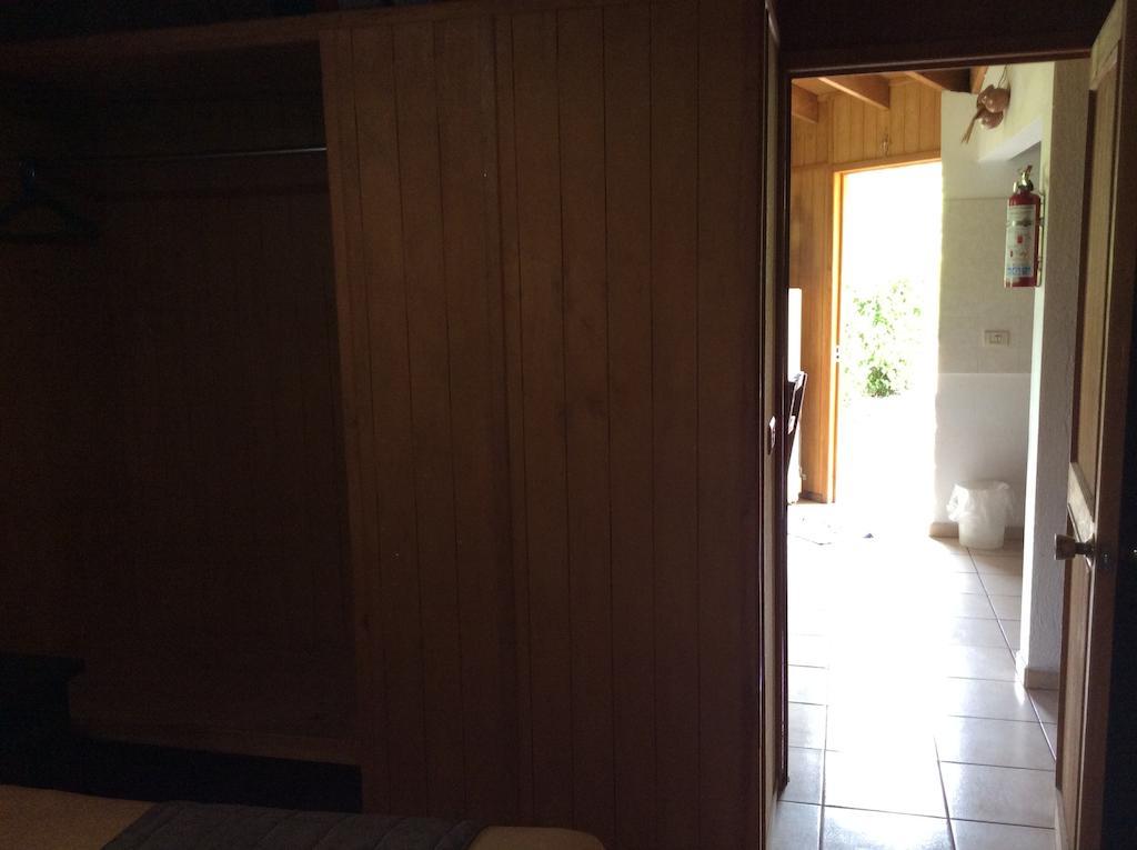 Cabanas La Chicharra Xico Εξωτερικό φωτογραφία