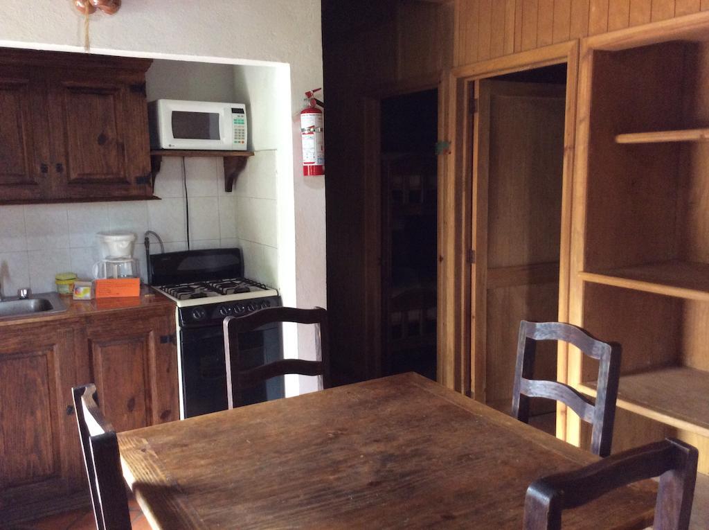 Cabanas La Chicharra Xico Δωμάτιο φωτογραφία