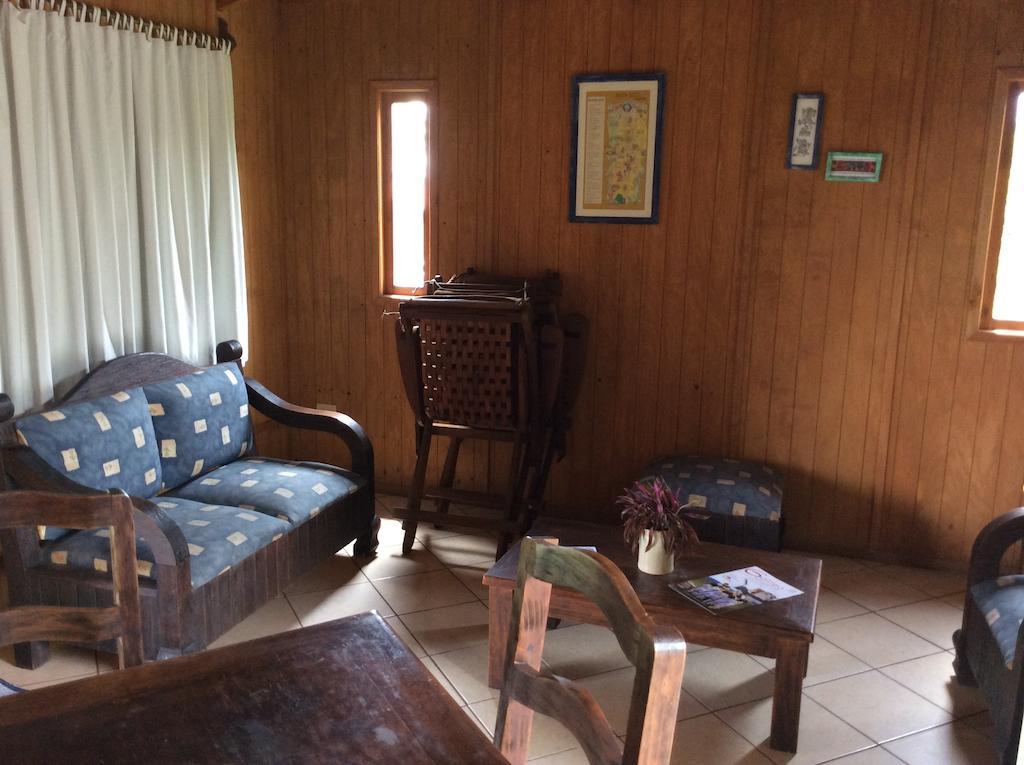 Cabanas La Chicharra Xico Δωμάτιο φωτογραφία